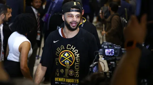Jamal Murray, el otro as de los Denver Nuggets