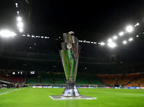 Final Four de la UEFA Nations League 2023: Cuándo, dónde y quiénes juegan los partidos por el título