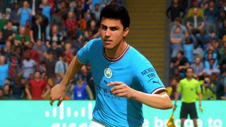 FIFA 23: Contenido nuevo de hoy (martes 13/6) - Player pick de TOTS, y más