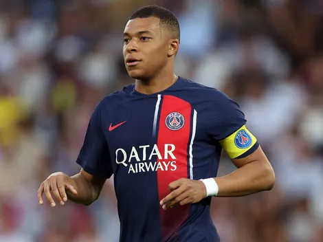 El PSG le ofreció una oferta sin precedentes a Mbappé: los detalles
