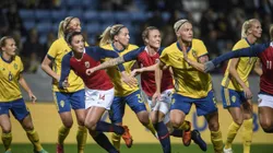 Nilla Fischer (Getty)