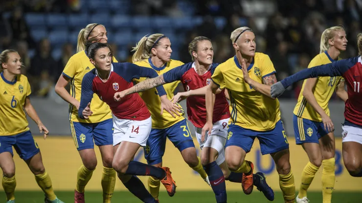 Nilla Fischer (Getty)