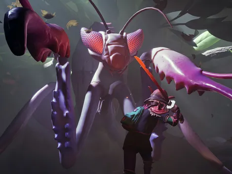 Steam lanza un increíble descuento en este juego multijugador de aventura y supervivencia