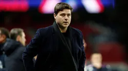 El entrenador argentino dejó un contundente mensaje.