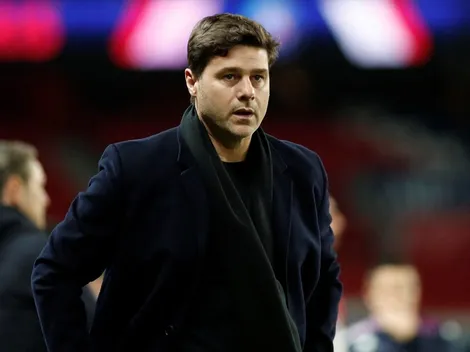 La fuerte advertencia de Pochettino en el Chelsea