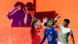 Bizarrap e Ibiza, los favoritos de los futbolistas para pasar sus vacaciones