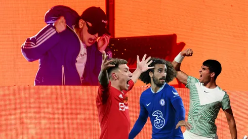Bizarrap e Ibiza, los favoritos de los futbolistas para pasar sus vacaciones