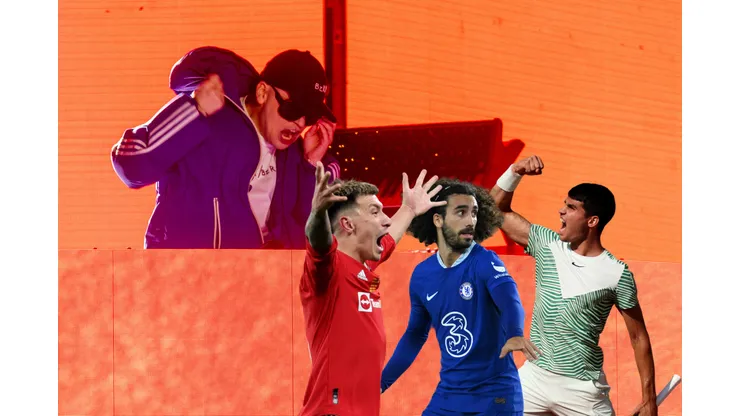 Bizarrap e Ibiza, los favoritos de los futbolistas para pasar sus vacaciones