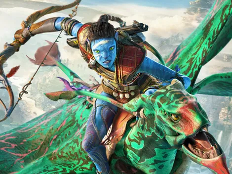 Ubisoft confirma la fecha de lanzamiento de Avatar: Frontiers of Pandora y muestra nuevo tráiler