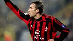 Andriy Shevchenko jugará la Kings League este fin de semana