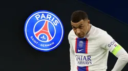 Mbappé avisó que no renovará y en PSG analizan venderlo ahora