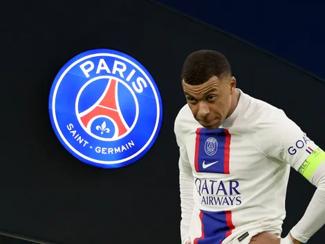 Mbappé avisó que no renovará y en PSG analizan venderlo ahora