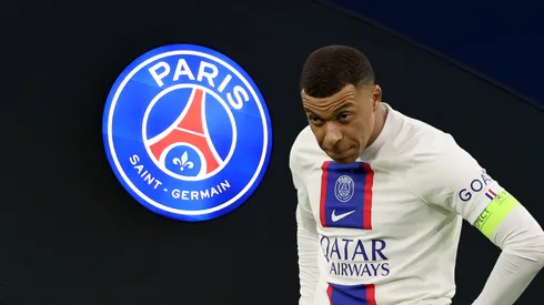 Mbappé avisó que no renovará y en PSG analizan venderlo ahora