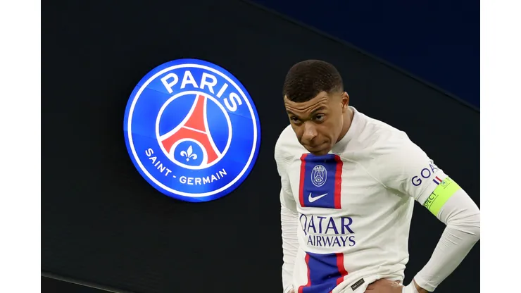 Mbappé avisó que no renovará y en PSG analizan venderlo ahora