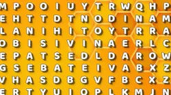 Solo para DETECTIVES: encuentra la palabra ABEJA en 30 segundos