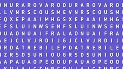 NADIE LO LOGRA: encuentra la palabra ESTRELLA en 30 segundos