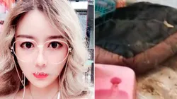 Quién es Lisa Li, la influencer china y su sorprendente doble vida revelada