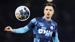 Jack Grealish (Getty)