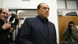 Silvio Berlusconi