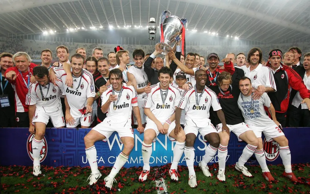 Silvio Berlusconi (IMAGO / Ulmer)