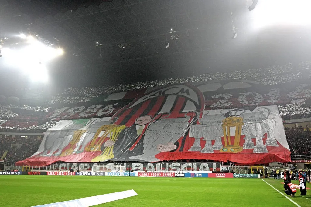 Silvio Berlusconi (IMAGO / Buzzi)