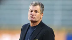 Biaggio, despedido como DT de The Strongest tras solo un mes en el cargo