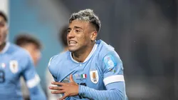 Uruguay venció a Italia y es el campeón del Mundial Sub 20