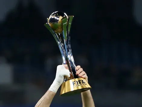 Los clasificados al Mundial de Clubes 2023