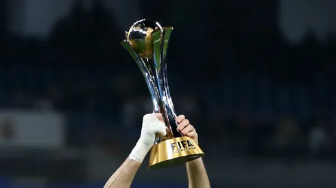 Los clasificados al Mundial de Clubes 2023