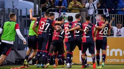 Cagliari asciende a Serie A (IMAGO / Independent Photo Agency)