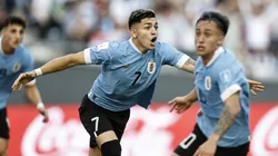 Uruguay va por el título mundial Sub-20.