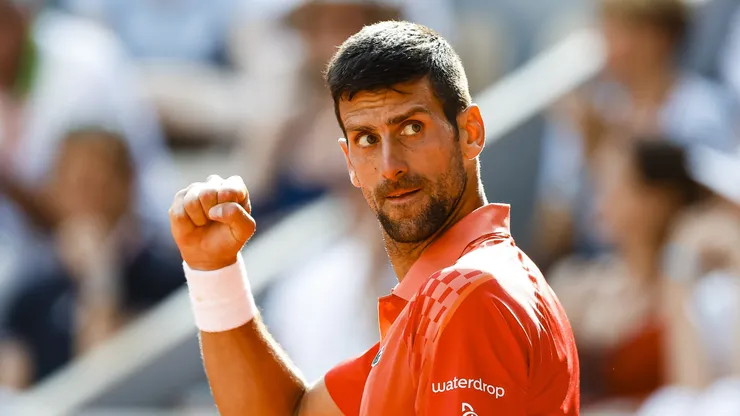 Djokovic títulos