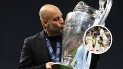 Pep Guardiola (Getty)