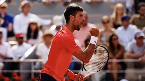 Djokovic Ruud