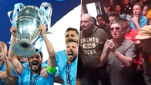 Liam Gallagher prometió volver a hablar con su hermano Noel para el retorno de Oasis.