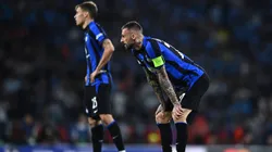 Brozovic no pudo extender la hegemonía de los croatas en la final de Champions League