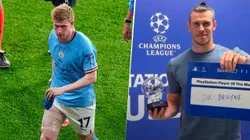 El belga tuvo que salir tempranamente al igual que en la final de 2021.