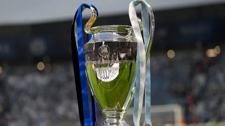 Este martes 27 de junio comienza la Champions League 2023/2024 con dos encuentros de las Semifinales de la ronda preliminar. Getty Images