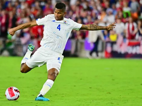 Panamá vs. Nicaragua EN VIVO – Amistoso 2023: Minuto a minuto y dónde verlo