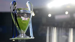Detallamos los premios del campeón de la Champions League. Getty Images