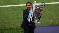 Este sábado 10 de junio habrá un nuevo campeón de la Champions League.