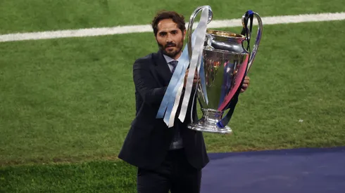 Este sábado 10 de junio habrá un nuevo campeón de la Champions League.