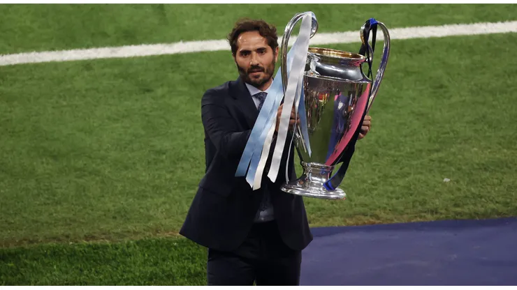 Este sábado 10 de junio habrá un nuevo campeón de la Champions League.
