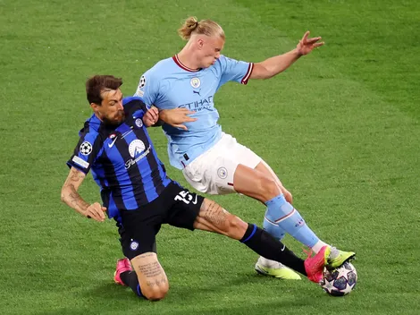 ¿Cuánto dinero se lleva el ganador de la Champions League 2022/2023?