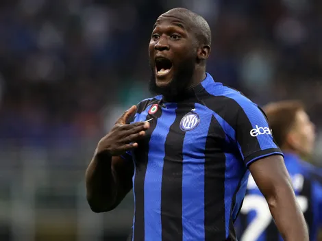¿Por qué no juega Lukaku la Final de la Champions League entre Inter y Manchester City?