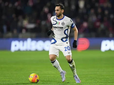 ¿Por qué Inter posee una serpiente como mascota y símbolo del equipo?