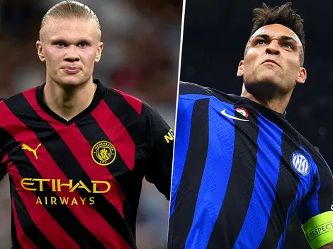 ¿Cómo se define Manchester City e Inter si hay empate en la final de la Champions League 2023?