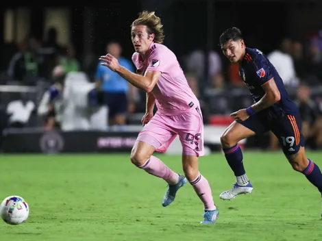 Link para ver New England vs. Inter de Miami por la MLS EN VIVO y EN DIRECTO