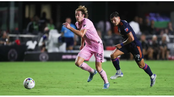 El Inter de Miami jugará de visitante.
