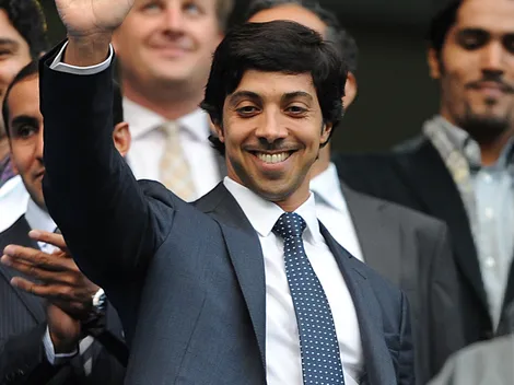 La inédita decisión de Sheikh Mansour, dueño de Manchester City, antes de la final de Champions League